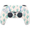 Bouffants and Broken Hearts Cacti 3 PS5 Controller Skin