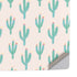 Bouffants and Broken Hearts Cacti 3 PS5 Slim Disk Console Skin