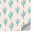 Bouffants and Broken Hearts Cacti 3 PS5 Slim Digital Edition Console Skin