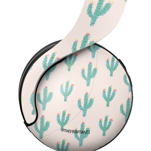 Bouffants and Broken Hearts Cacti 3 PULSE 3D Wireless Headset for PS5 Skin