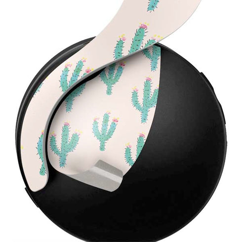 Bouffants and Broken Hearts Cacti 3 PULSE 3D Wireless Headset for PS5 Skin