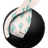 Bouffants and Broken Hearts Cacti 3 PULSE 3D Wireless Headset for PS5 Skin