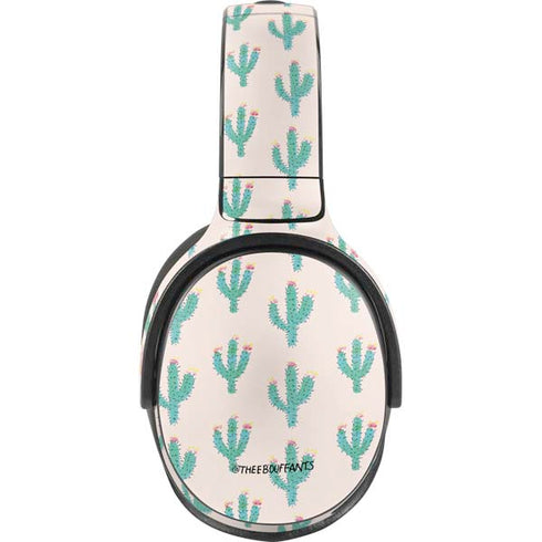 Bouffants and Broken Hearts Cacti 3 Skullcandy Venue Skin