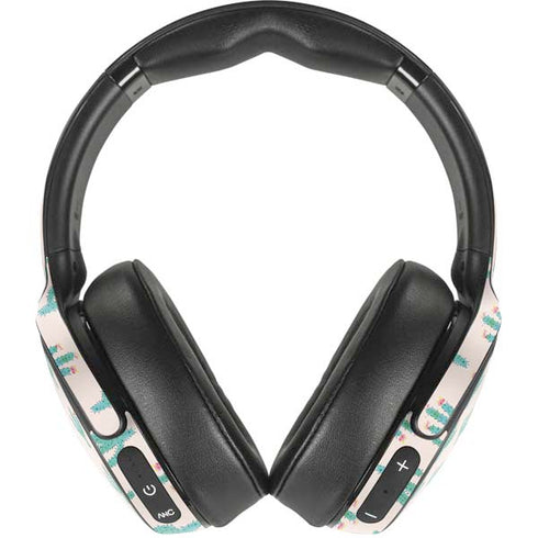 Bouffants and Broken Hearts Cacti 3 Skullcandy Venue Skin