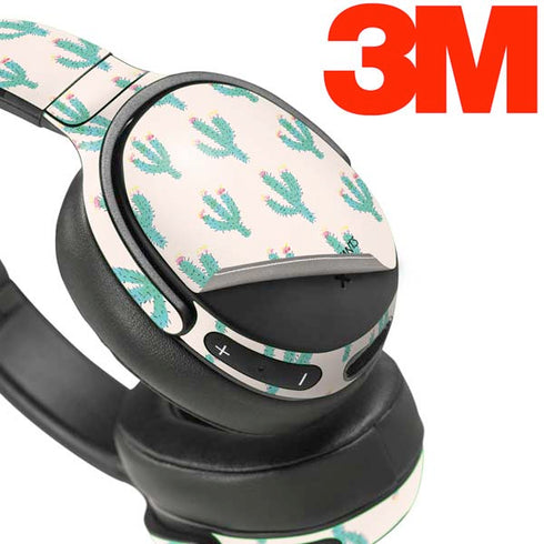 Bouffants and Broken Hearts Cacti 3 Skullcandy Venue Skin