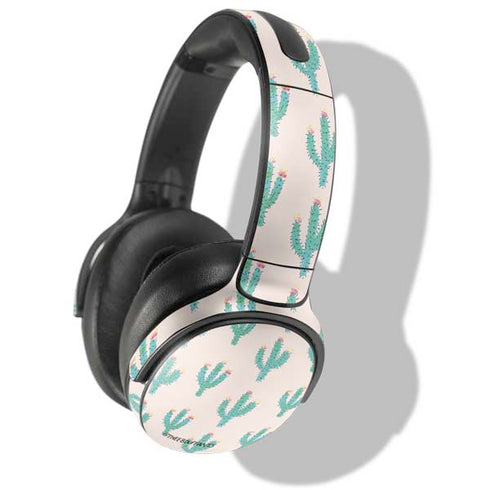 Bouffants and Broken Hearts Cacti 3 Skullcandy Venue Skin