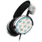 Bouffants and Broken Hearts Cacti 3 SteelSeries Arctis 3 Skin