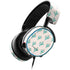 Bouffants and Broken Hearts Cacti 3 SteelSeries Arctis 3 Skin