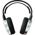 Bouffants and Broken Hearts Cacti 3 SteelSeries Arctis 3 Skin