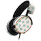 Bouffants and Broken Hearts Cacti 3 SteelSeries Arctis 5 Skin