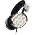 Bouffants and Broken Hearts Cacti 3 SteelSeries Arctis 5 Skin