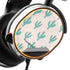 Bouffants and Broken Hearts Cacti 3 SteelSeries Arctis 5 Skin