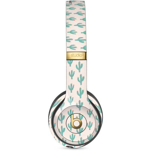 Bouffants and Broken Hearts Cacti 3 Studio Wireless 3 Skin