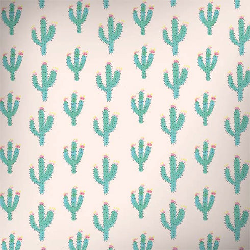 Bouffants and Broken Hearts Cacti 3 Surface Book 2 15in Skin