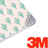 Bouffants and Broken Hearts Cacti 3 Surface Laptop 3 13.5in Skin