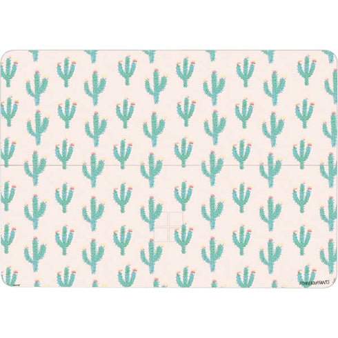 Bouffants and Broken Hearts Cacti 3 Surface Laptop Studio Skin