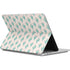 Bouffants and Broken Hearts Cacti 3 Surface Laptop Studio Skin