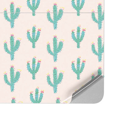 Bouffants and Broken Hearts Cacti 3 Surface Laptop Studio Skin