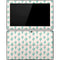Bouffants and Broken Hearts Cacti 3 Surface Pro Tablet Skin