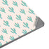 Bouffants and Broken Hearts Cacti 3 Universal Laptop 11in (8.8 x 6.2in) Skin