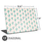 Bouffants and Broken Hearts Cacti 3 Universal Laptop 13in (10.6 x 7.6in) Skin