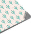 Bouffants and Broken Hearts Cacti 3 Universal Laptop 13in (10.6 x 7.6in) Skin