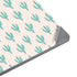 Bouffants and Broken Hearts Cacti 3 Universal Laptop 17in (13.8 x 10in) Skin