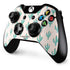 Bouffants and Broken Hearts Cacti 3 Xbox One Controller Skin