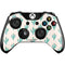 Bouffants and Broken Hearts Cacti 3 Xbox One Controller Skin