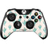 Bouffants and Broken Hearts Cacti 3 Xbox One Controller Skin