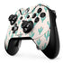 Bouffants and Broken Hearts Cacti 3 Xbox One Elite Controller Skin