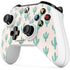 Bouffants and Broken Hearts Cacti 3 Xbox One S All-Digital Edition Bundle Skin