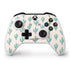Bouffants and Broken Hearts Cacti 3 Xbox One S Controller Skin