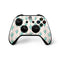 Bouffants and Broken Hearts Cacti 3 Xbox One X Controller Skin