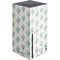 Bouffants and Broken Hearts Cacti 3 Xbox Series X Console Skin