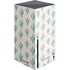 Bouffants and Broken Hearts Cacti 3 Xbox Series X Console Skin