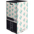Bouffants and Broken Hearts Cacti 3 Xbox Series X Console Skin