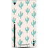 Bouffants and Broken Hearts Cacti 3 Xbox Series X Console Skin
