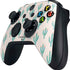Bouffants and Broken Hearts Cacti 3 Xbox Series X Controller Skin