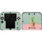 Cactus Prick Nintendo 2DS Skin