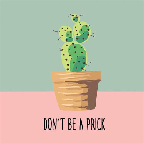 Cactus Prick Nintendo 2DS XL (2017) Skin
