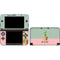 Cactus Prick 3DS XL 2015 Skin