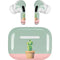 Cactus Prick AirPods Pro 2nd Gen Skin