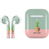 Cactus Prick Apple AirPods 2 Skin