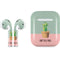 Cactus Prick Apple AirPods Skin