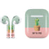 Cactus Prick Apple AirPods Skin