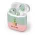 Cactus Prick Apple AirPods Skin