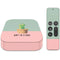 Cactus Prick Apple TV Skin