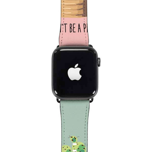 Cactus Prick Apple Watch Band 42-44mm