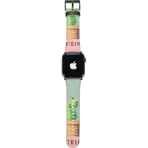 Cactus Prick Apple Watch Band 42-44mm